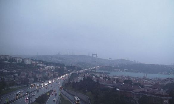 Istanbulbrücke